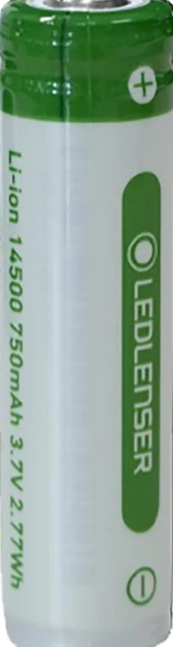 Batteri