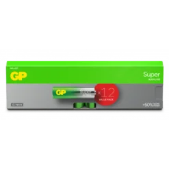 Batteri