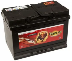 Batteri