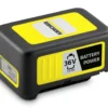 Batteri