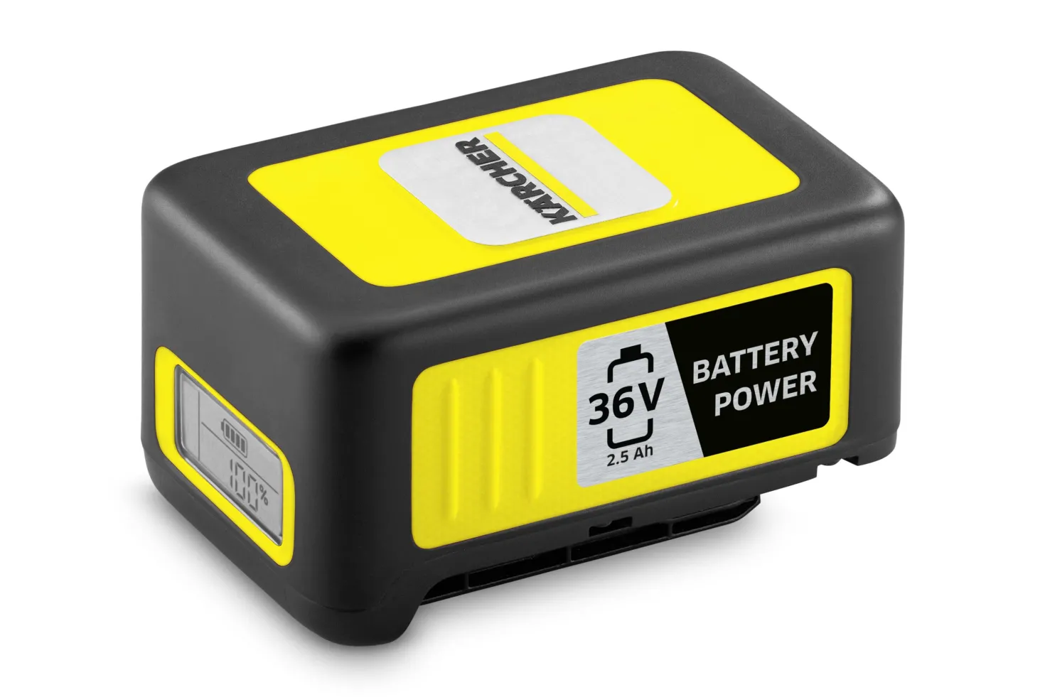 Batteri