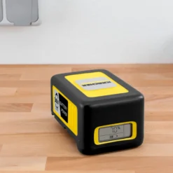 Batteri