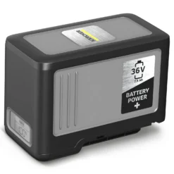 Batteri