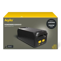 Batteri