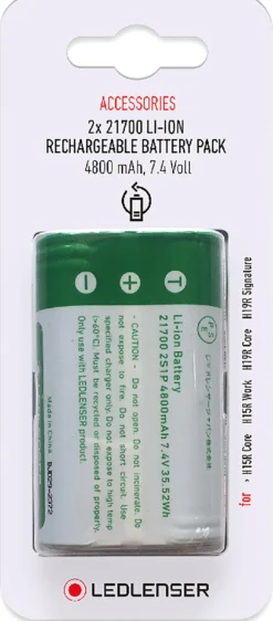 Batteri