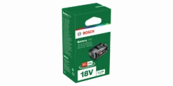 Batteri
