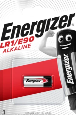 Batteri