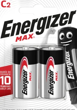 Batteri