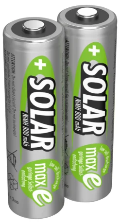 Batteri