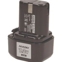 Batteri