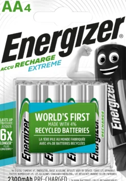 Batteri