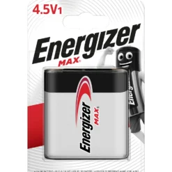 Batteri