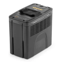 Batteri