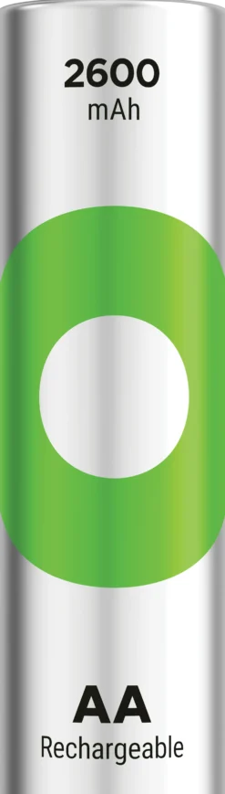 Batteri