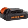 Batteri