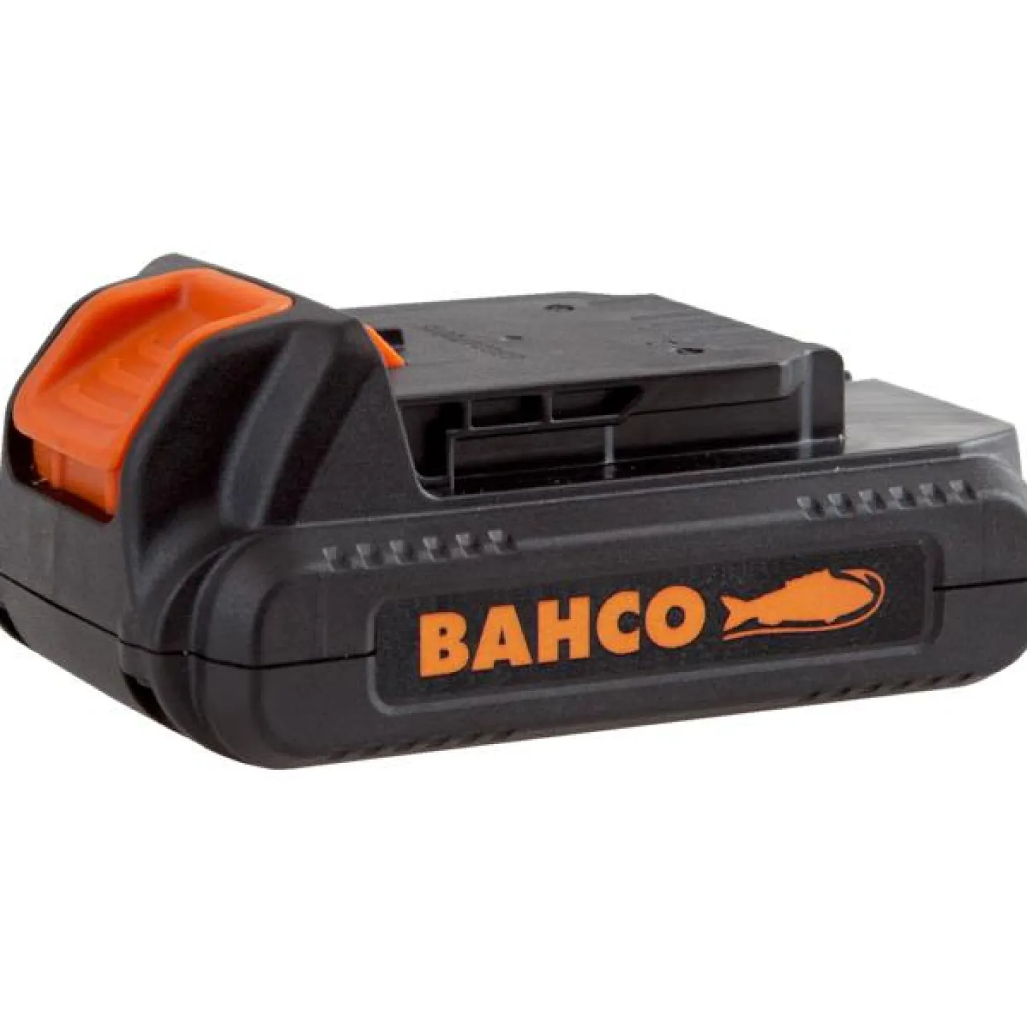 Batteri