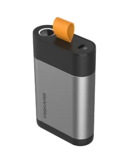 Batteri