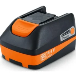 Batteri