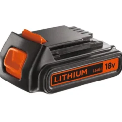 Batteri