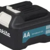Batteriadapter