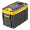 Batteriadapter