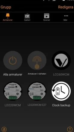 Batteribackup