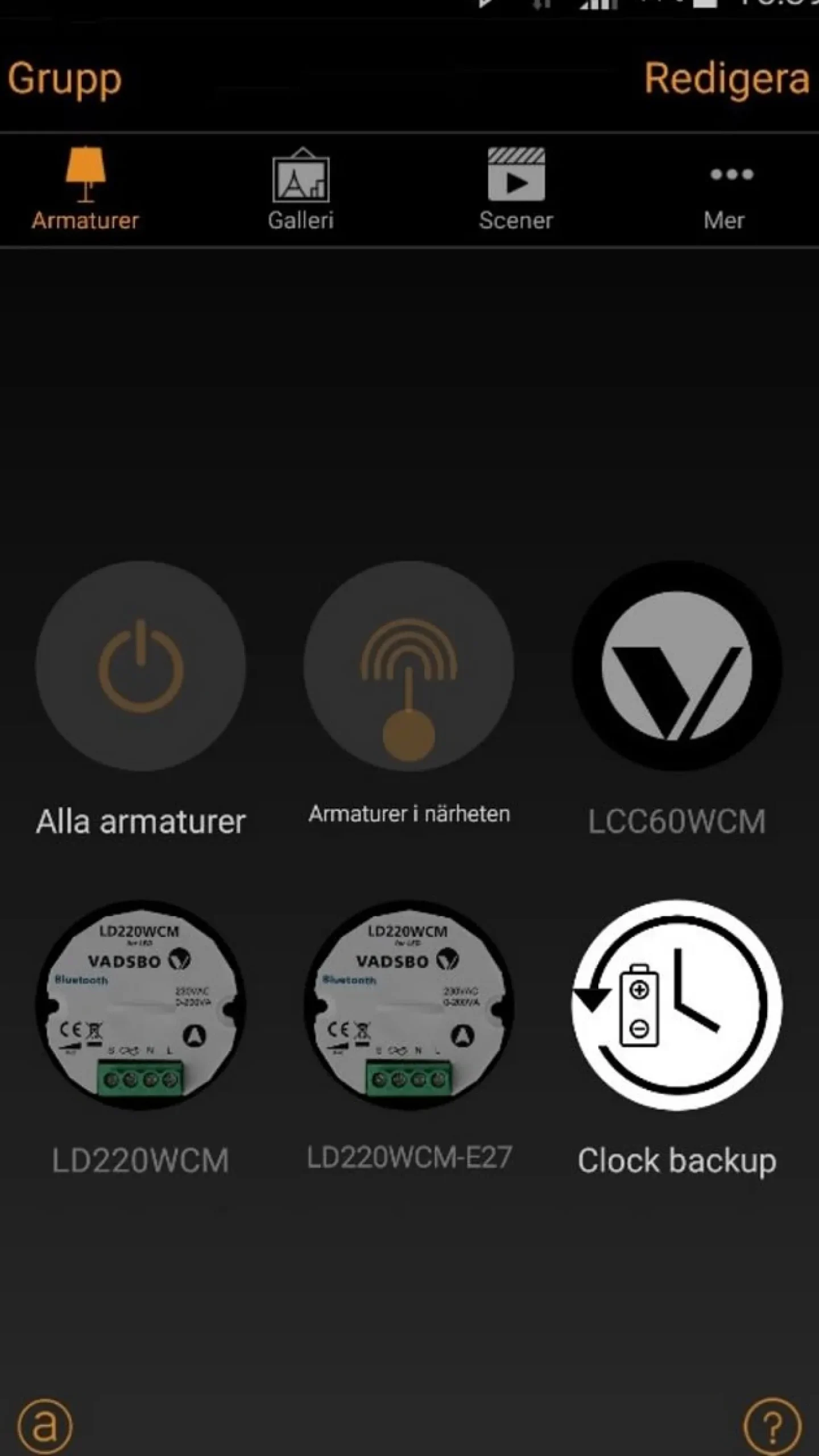 Batteribackup