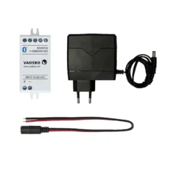 Batteribackup