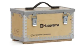 Batteribox