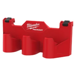 Batterihållare