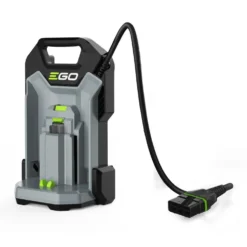 Batterihållare