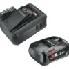 Batterikit