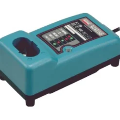 Batteriladdare
