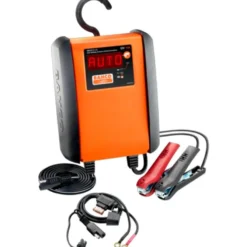 Batteriladdare