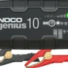 Batteriladdare