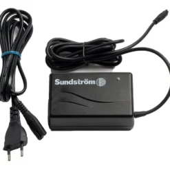 Batteriladdare