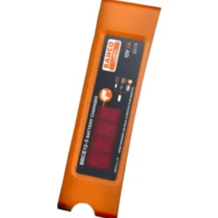 Batteriladdare