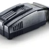 Batteriladdare