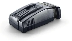 Batteriladdare