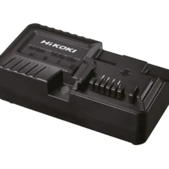 Batteriladdare