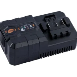 Batteriladdare