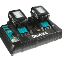 Batteriladdare