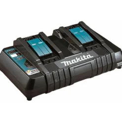 Batteriladdare