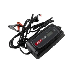 Batteriladdare