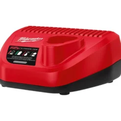 Batteriladdare