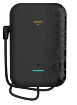Batteriladdare