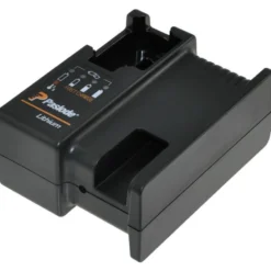 Batteriladdare