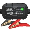 Batteriladdare
