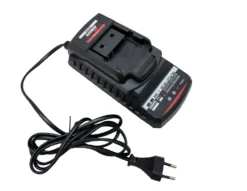 Batteriladdare