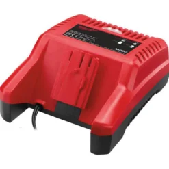 Batteriladdare